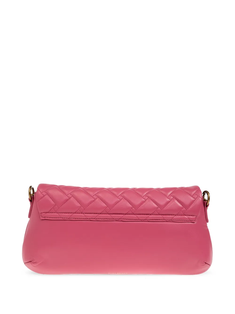 Kurt Geiger London Kensington shopper Roze