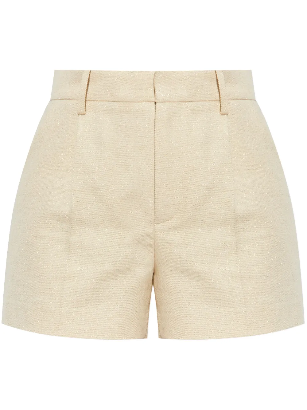 Zadig&Voltaire tailored shorts