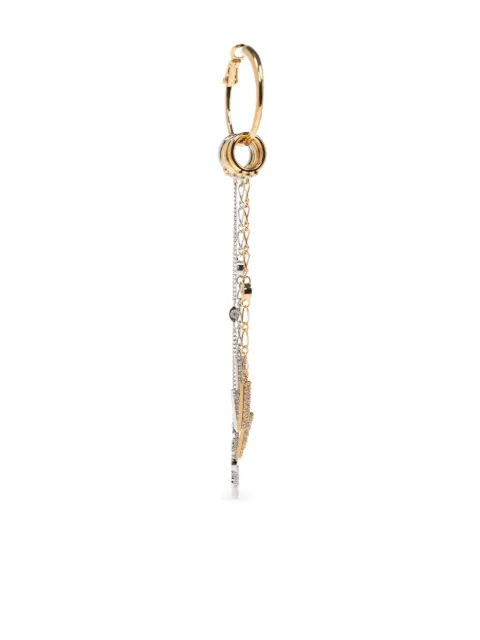 Zadig&Voltaire arete Rock Mix N Match