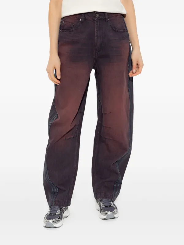 ★人気★ adidas originals Balloon Denim Pants Top 10 Balloon Jeans to Elevate Your Style in 2025