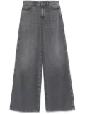 3x1 Kat jeans - Grey