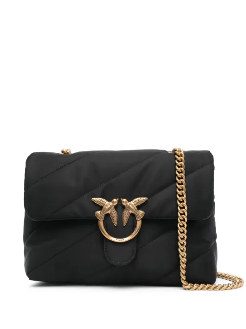 PINKO شنطة كتف 'لوف'