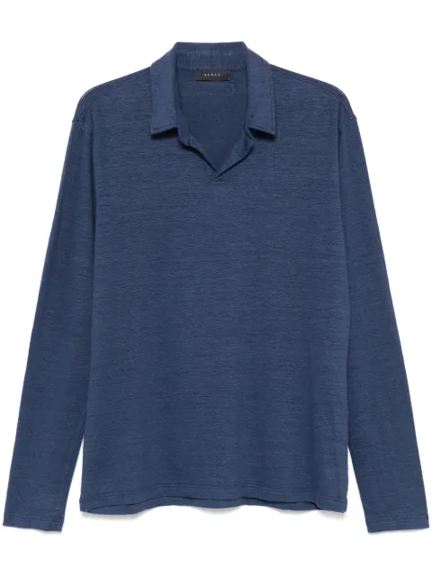 Sease jersey top