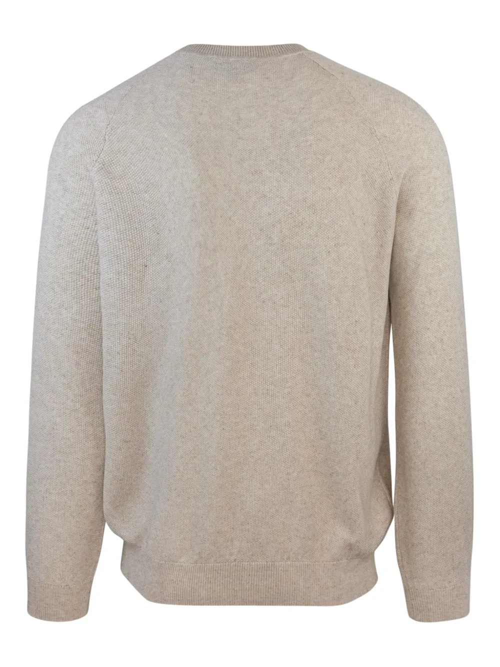 A.P.C. Florian jumper - Beige