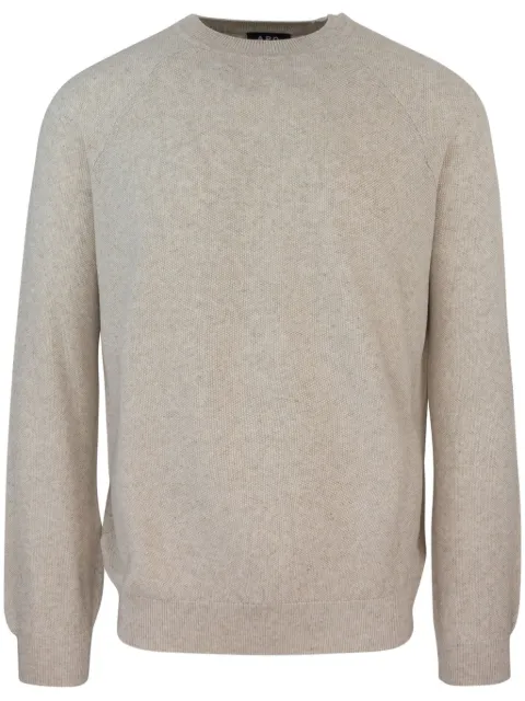 A.P.C. Florian Pullover