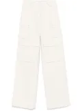 IRO Polina trousers - Neutrals
