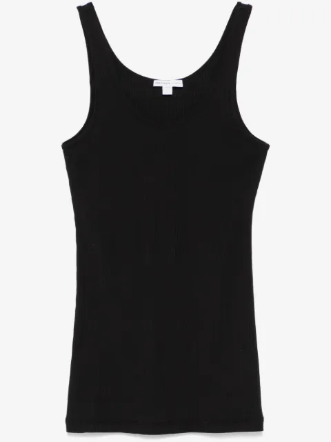 James Perse ribbed daily tank 
