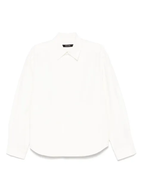 Seventh oxford shirt 