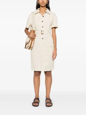 Woolrich Day Dresses for Women - Shop on FARFETCH