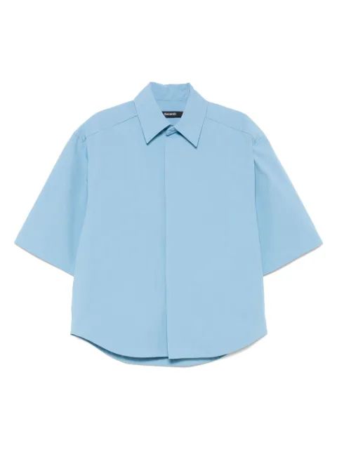 Seventh M5 Worker shirt