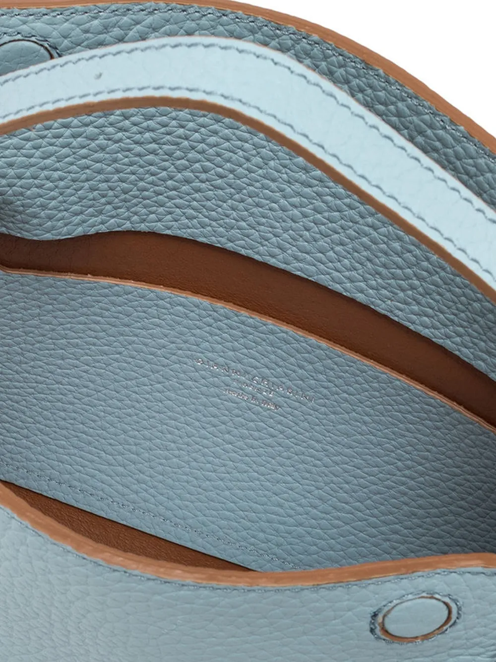 GIANNI CHIARINI Penelope schoudertas Blauw