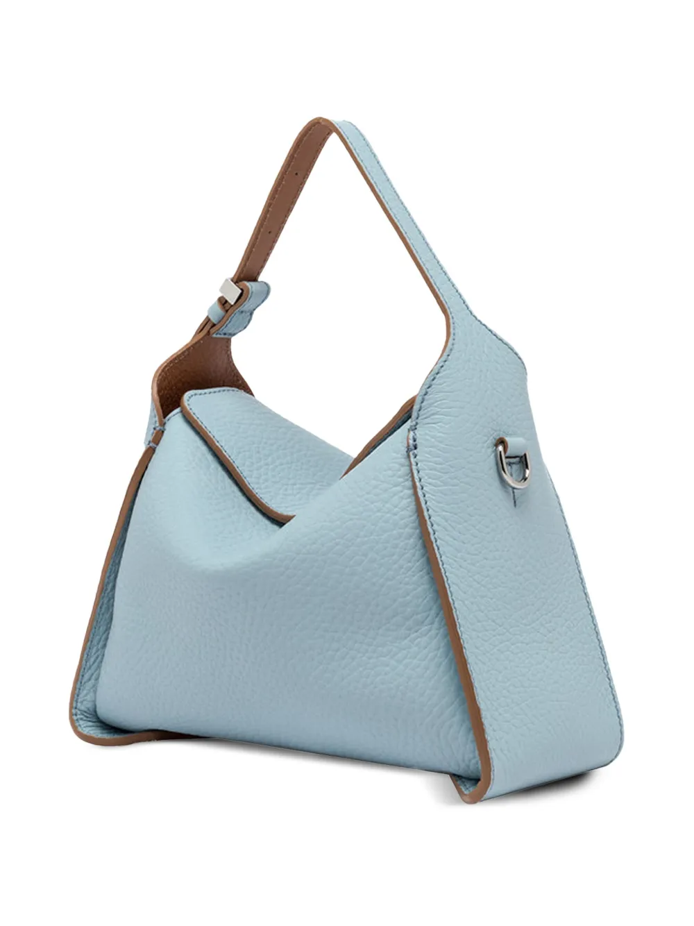 GIANNI CHIARINI Penelope schoudertas Blauw