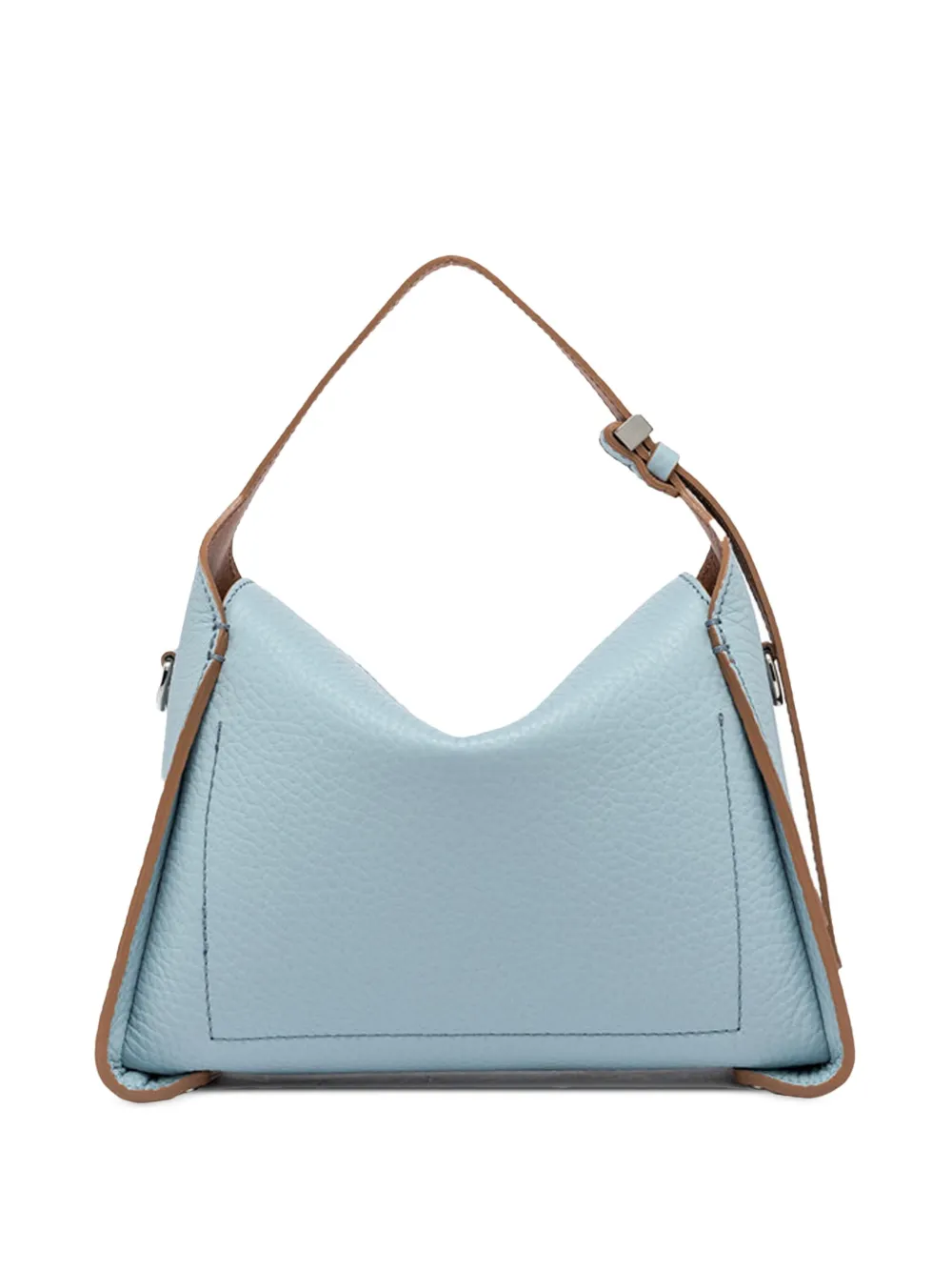 GIANNI CHIARINI Penelope shoulder bag - Blauw
