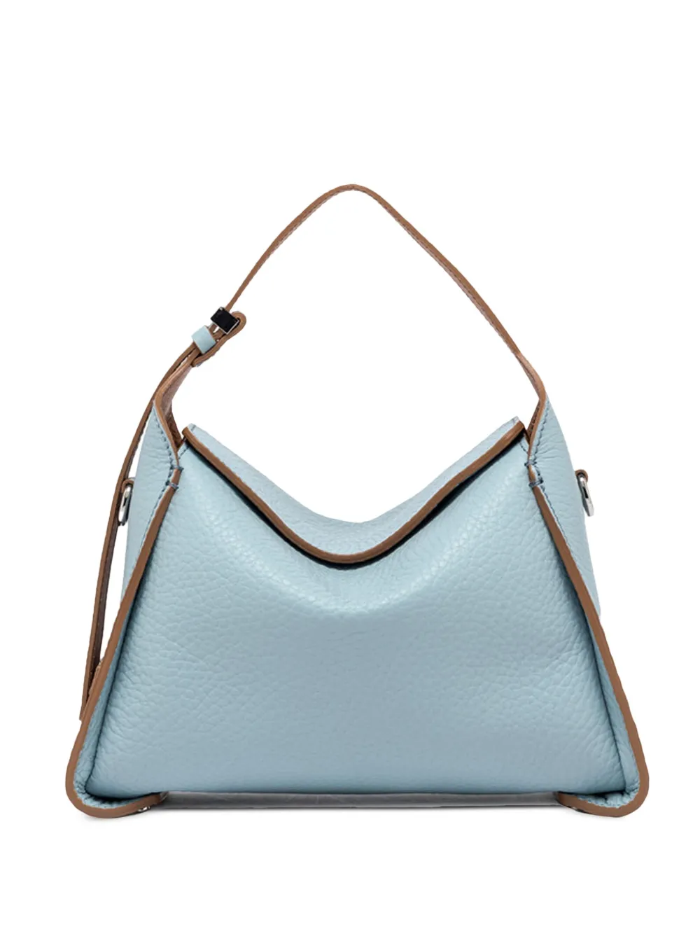 GIANNI CHIARINI Penelope schoudertas Blauw