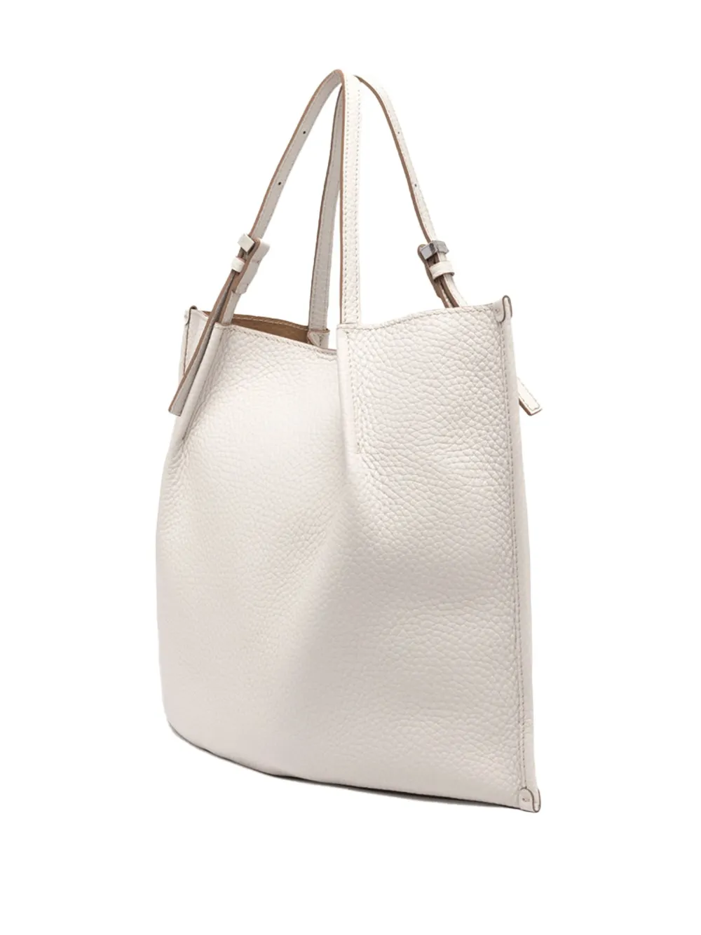 GIANNI CHIARINI Dory shopper Beige