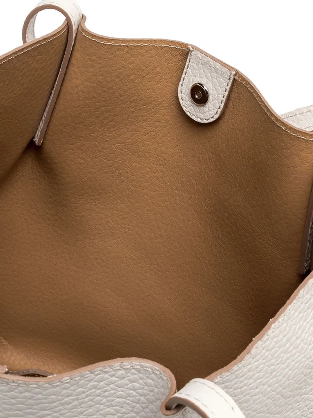 GIANNI CHIARINI Dory shopper Beige