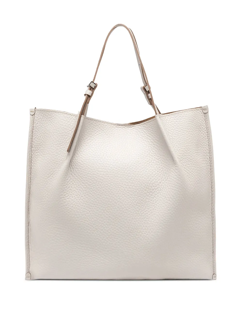 GIANNI CHIARINI Dory tote bag - Beige