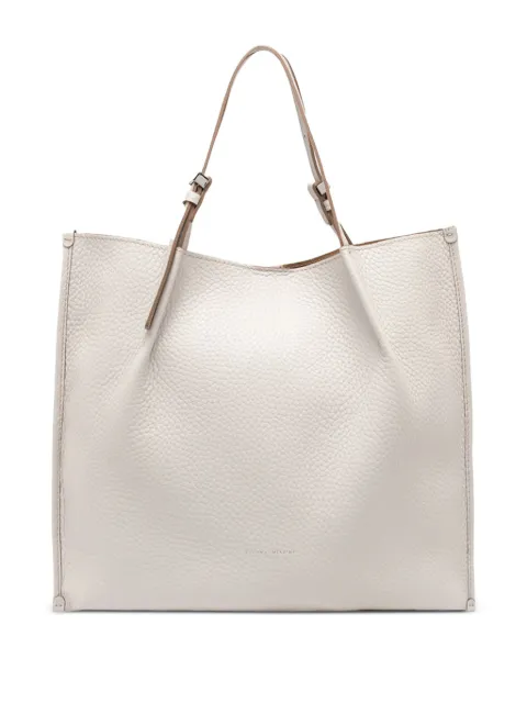 GIANNI CHIARINI tote Dory