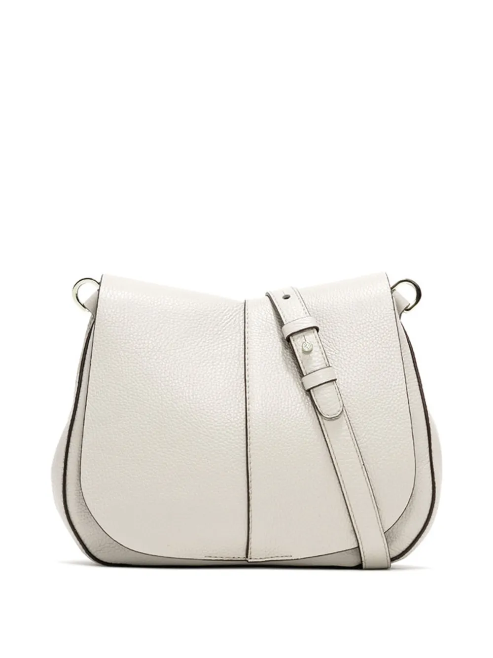 GIANNI CHIARINI Helena cross body bag - Beige