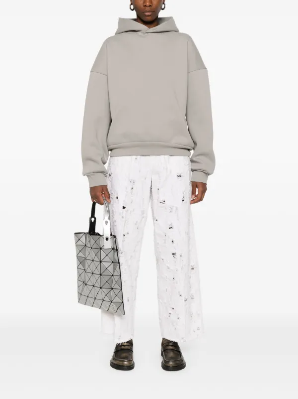 【関税込み】Seventh グレー V2 フーディ Seventh V2 Hoodie | Grey | FARFETCH BH