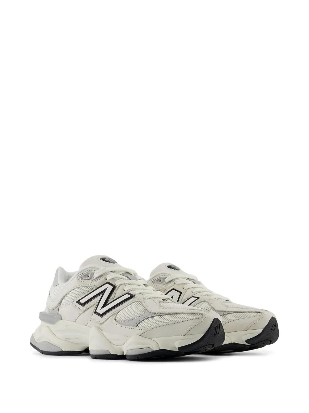 New Balance 9060 sneakers Neutrals