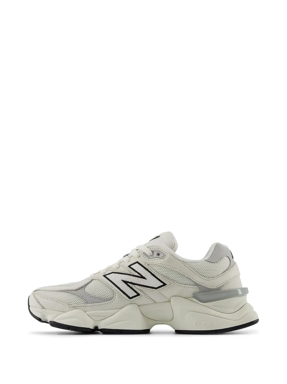 New Balance 9060 sneakers Neutrals