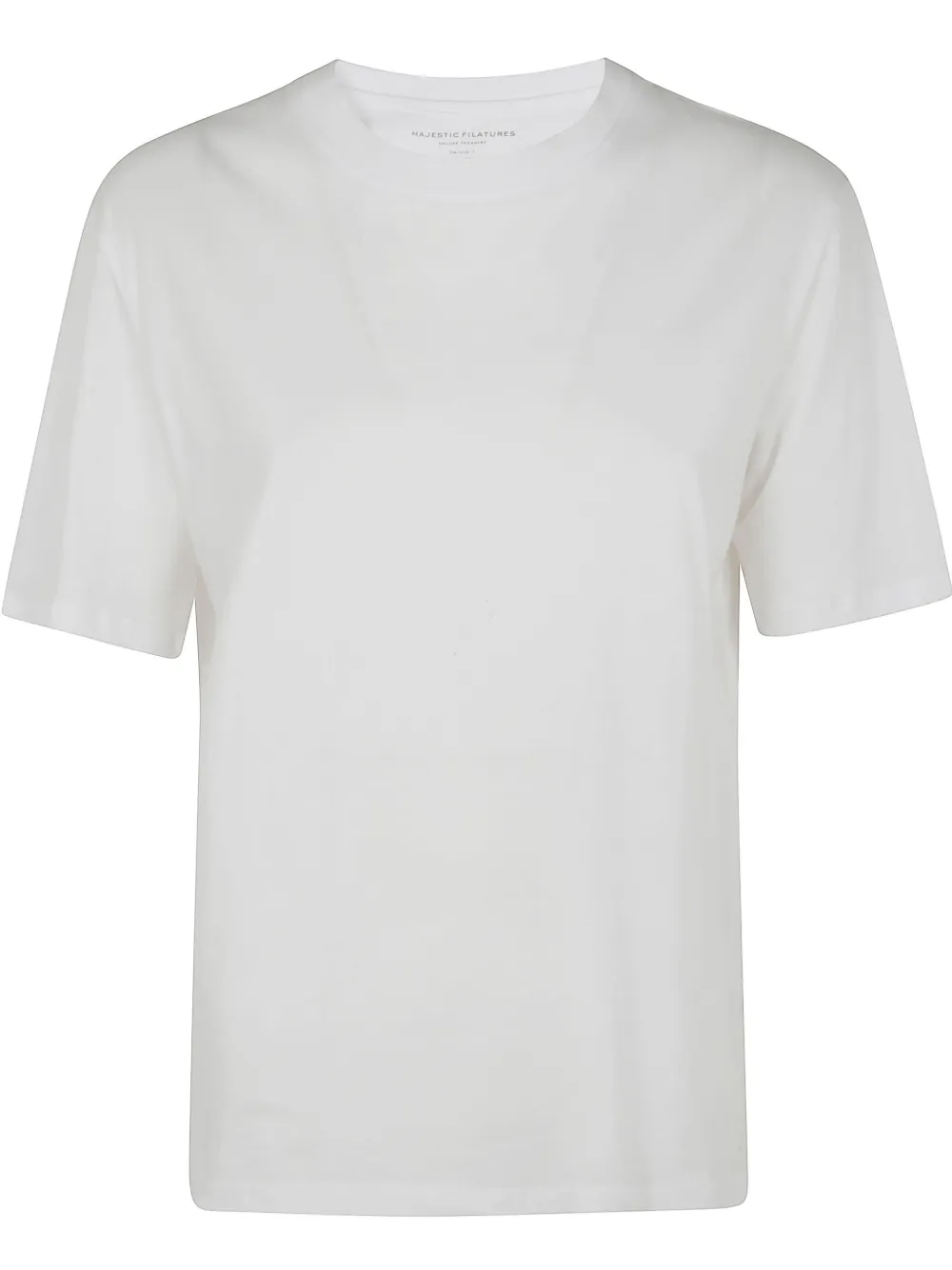 cotton T-shirt