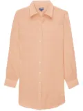 Vilebrequin linen dress - Pink