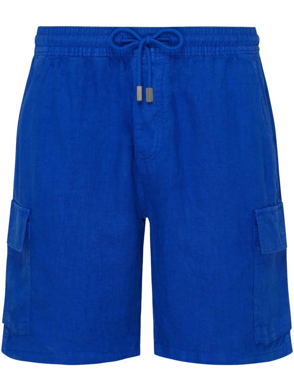 Vilebrequin bermudas con pretina elástica | azul | Image 1