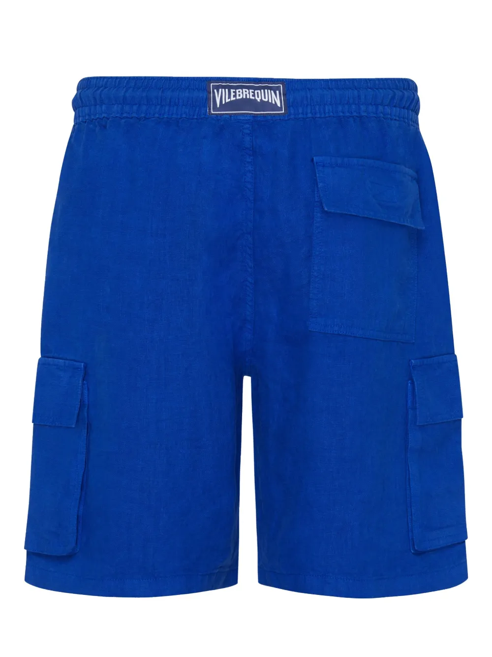 Vilebrequin bermudas con pretina elástica | Bermudas náuticas | Image 2