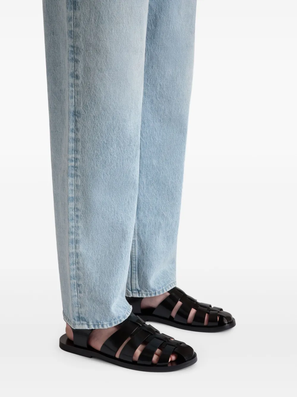 Bally Chateau sandals