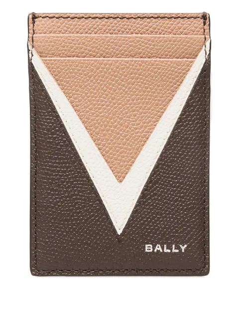 Bally tarjetero Flag