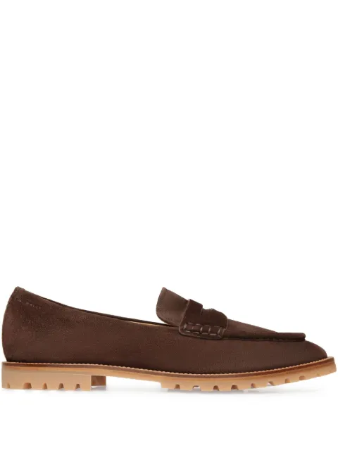 Bally Solaria loafers 