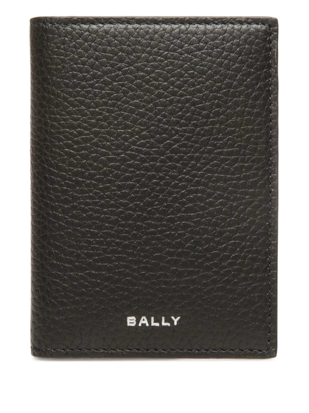 Bally Oeden portemonnee Zwart