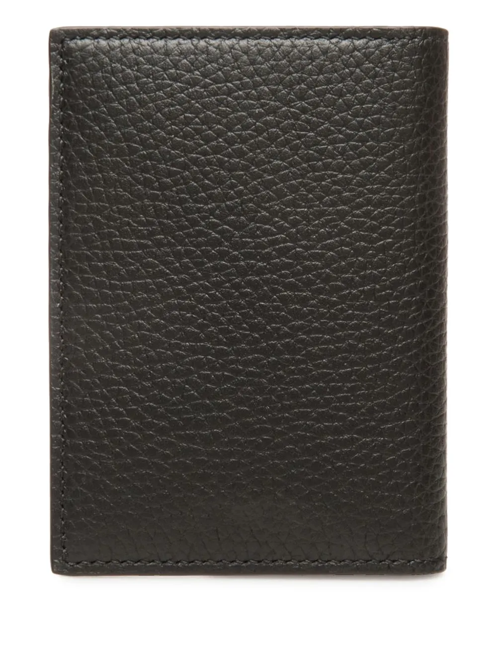 Bally Oeden wallet - Zwart