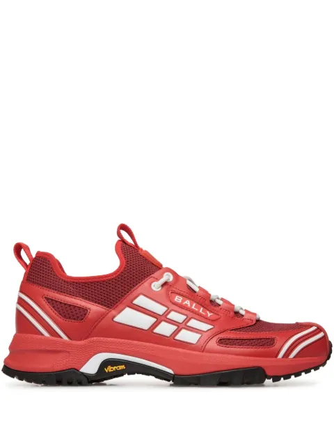 Bally tenis Faster