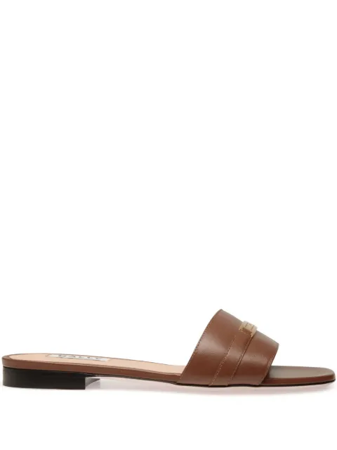 Bally Deco sandals 