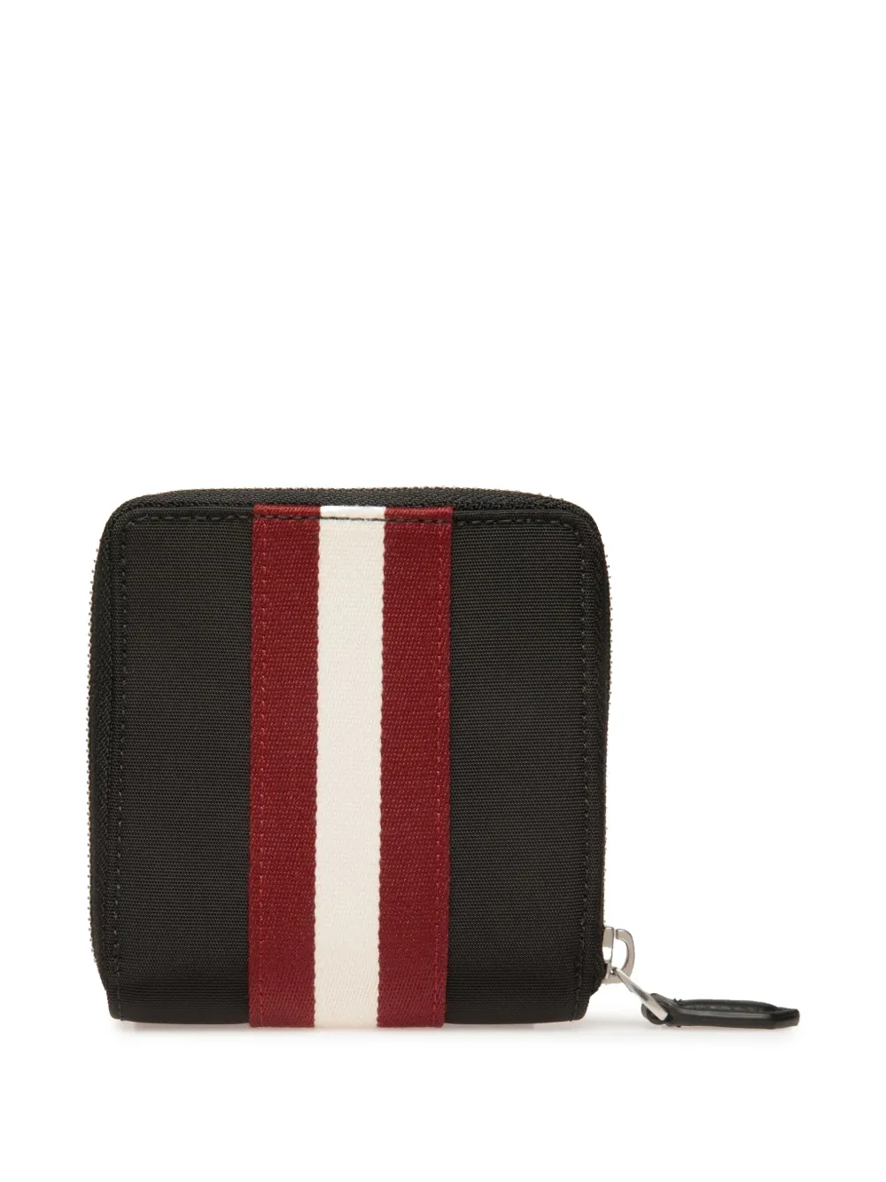 Bally Code wallet - Zwart