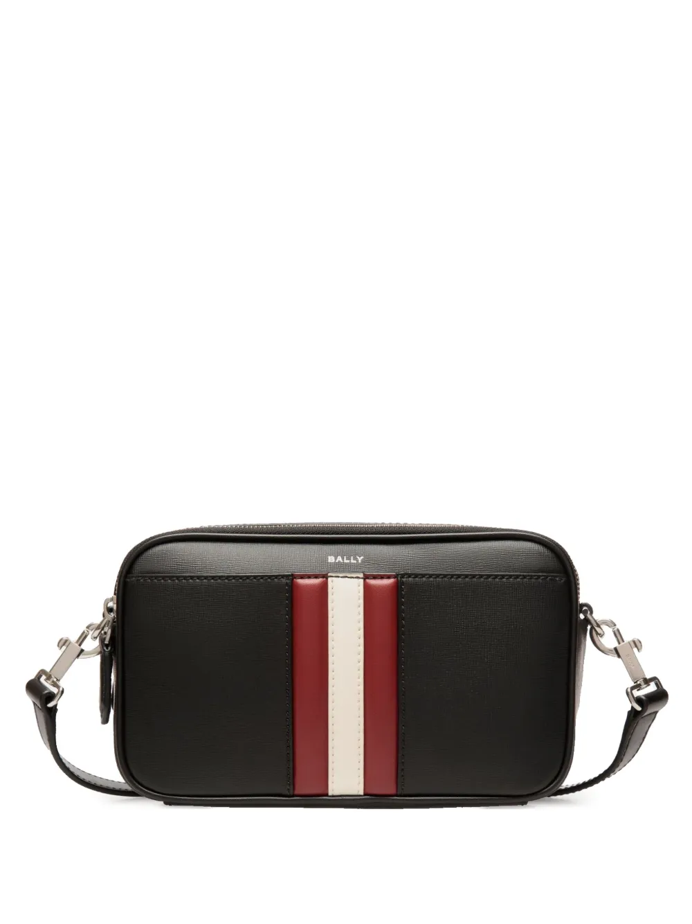 Bally Mythos Cross crossbodytas Zwart