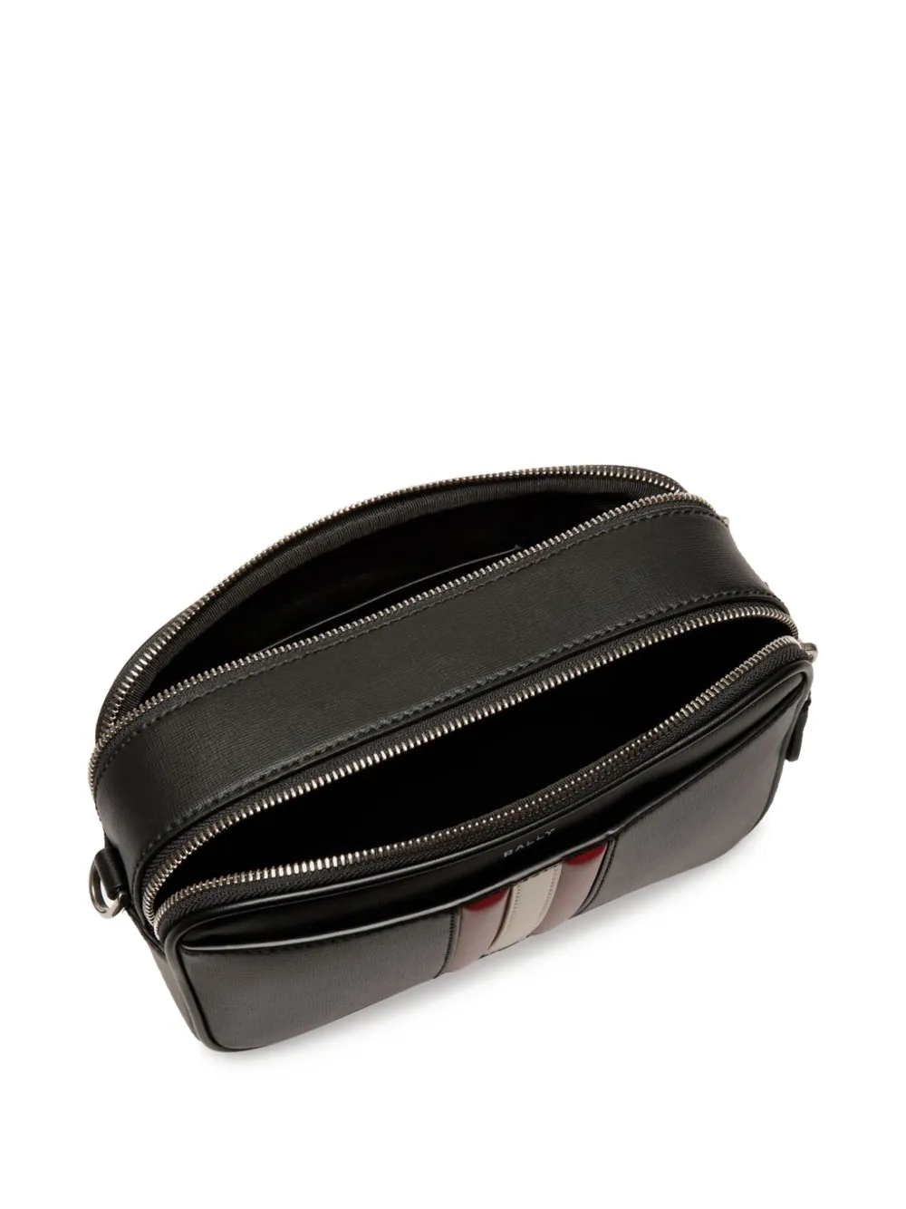 Bally Mythos Cross crossbodytas Zwart