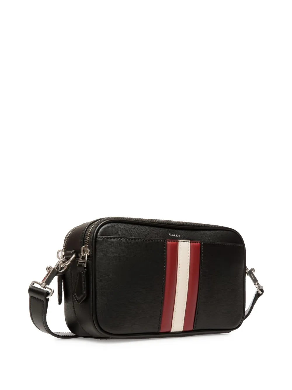 Bally Mythos Cross crossbodytas Zwart