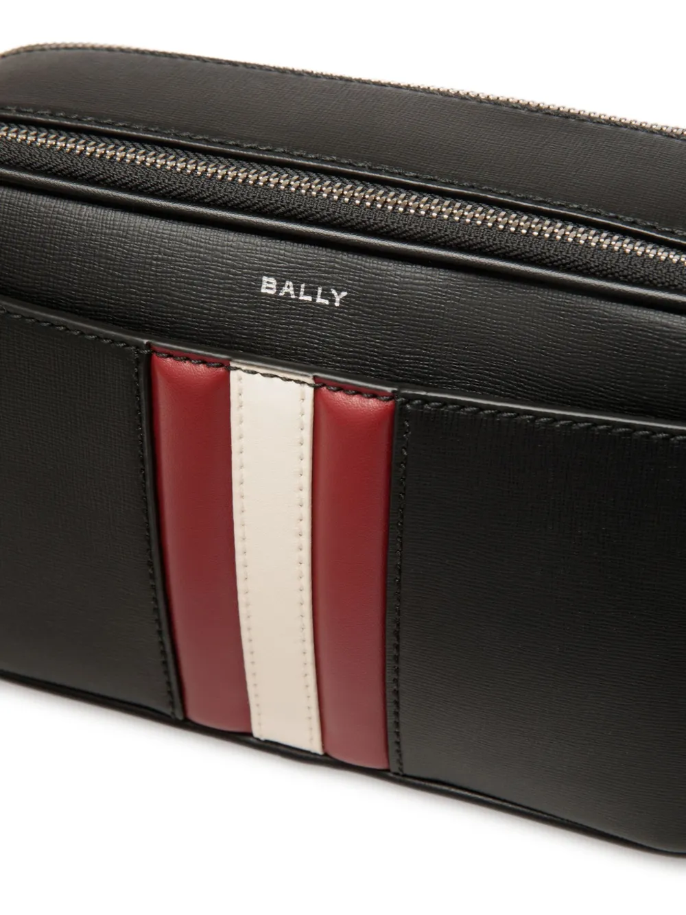 Bally Mythos Cross crossbodytas Zwart