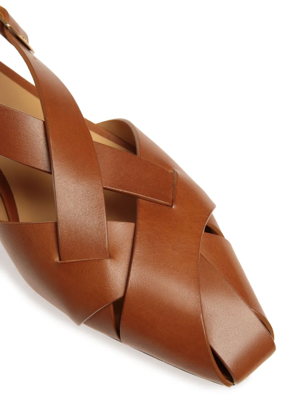 Bally Sylt sandals Brown