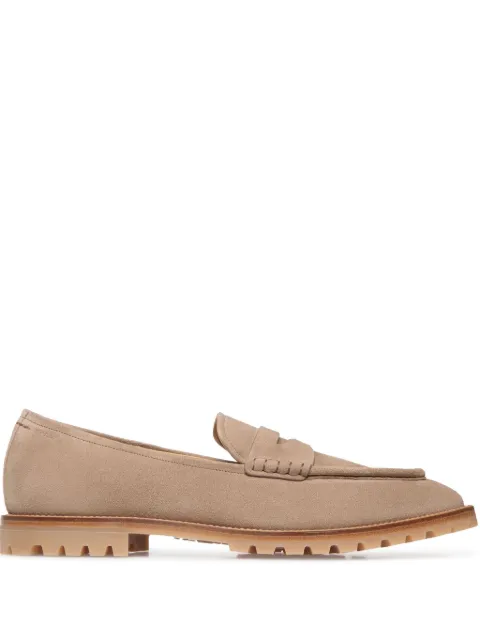 Bally Solaria loafers