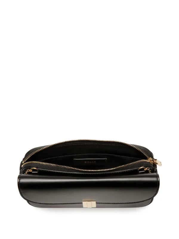 Bally Ollam スマホケース | ブラック | FARFETCH JP