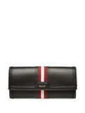 Bally Code wallet - Black