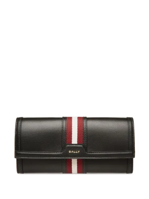 Bally Code wallet