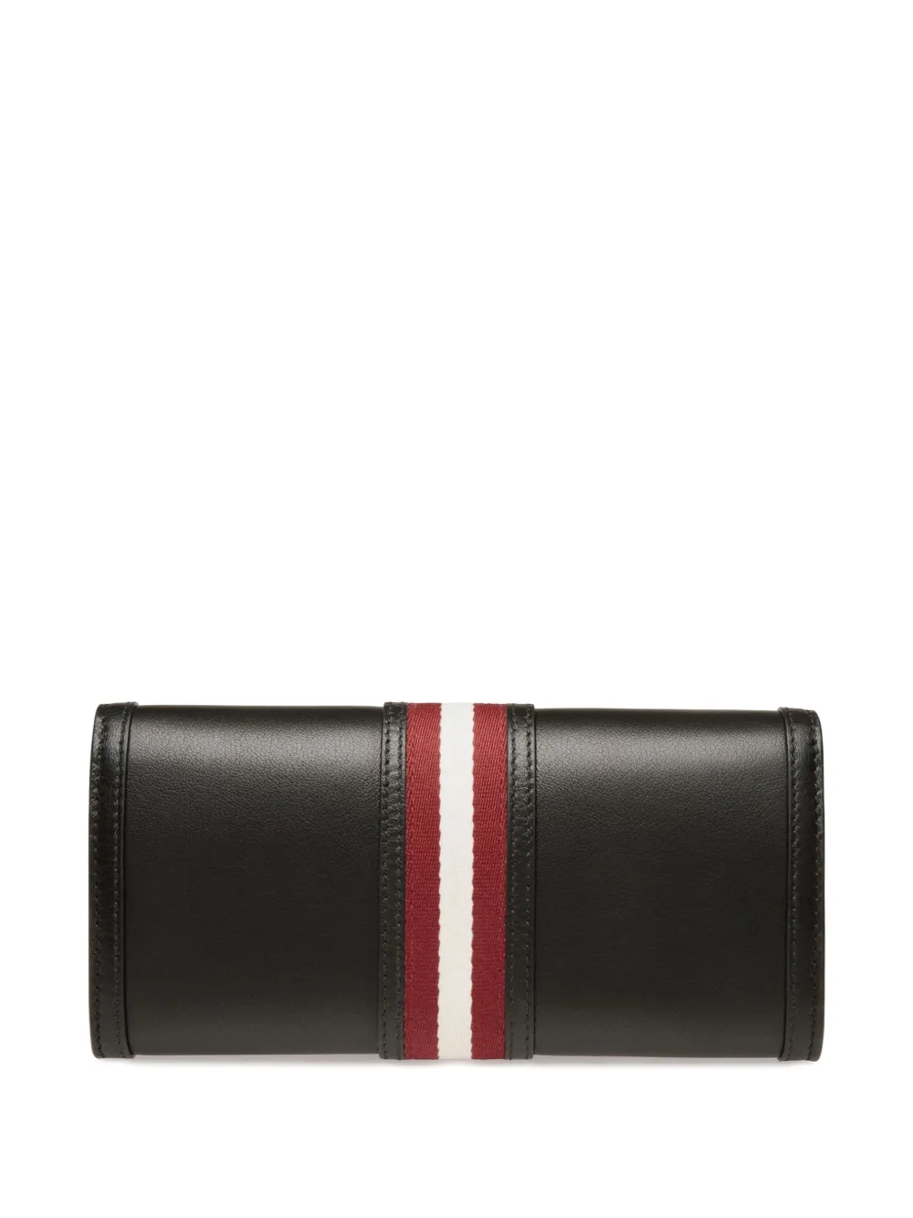 Bally Code wallet - Zwart