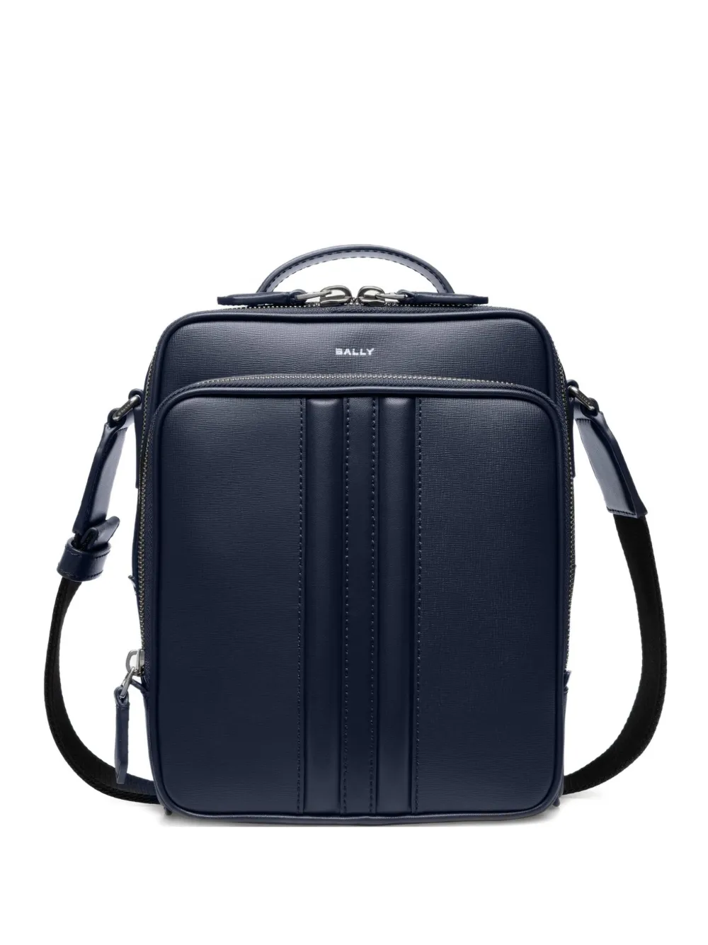 Bally Mythos messenger bag | Blue | Image 1