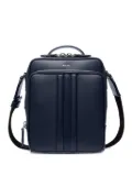 Bally Mythos messenger bag - Blue